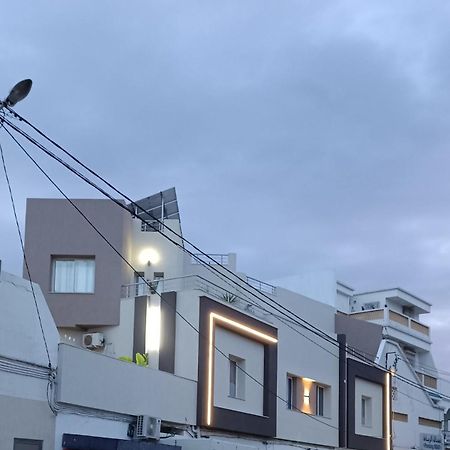 Fufa Haute Standing Appartment S2 Center Monastir Exterior foto