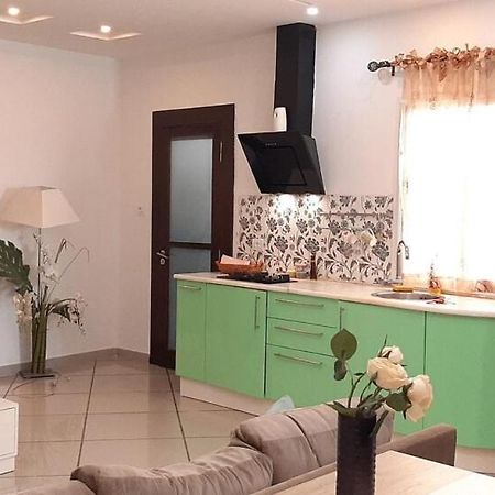 Fufa Haute Standing Appartment S2 Center Monastir Exterior foto