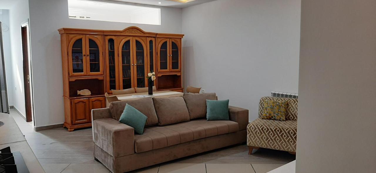 Fufa Haute Standing Appartment S2 Center Monastir Exterior foto