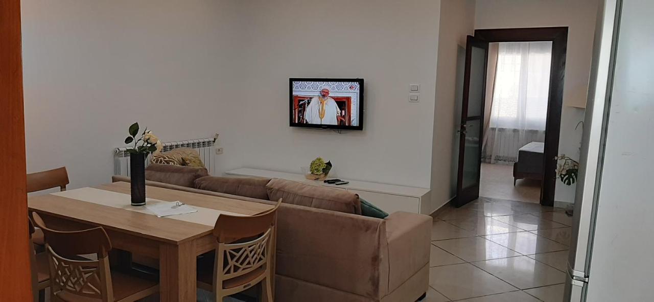 Fufa Haute Standing Appartment S2 Center Monastir Exterior foto