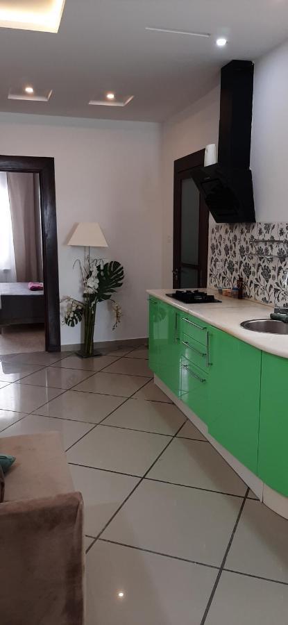Fufa Haute Standing Appartment S2 Center Monastir Exterior foto
