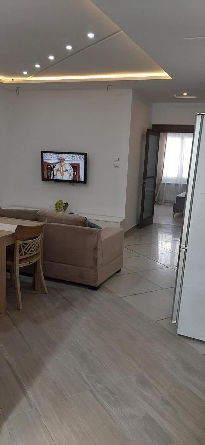 Fufa Haute Standing Appartment S2 Center Monastir Exterior foto