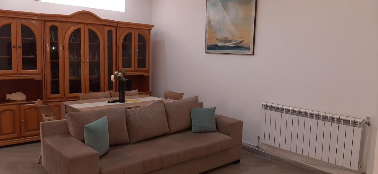 Fufa Haute Standing Appartment S2 Center Monastir Exterior foto