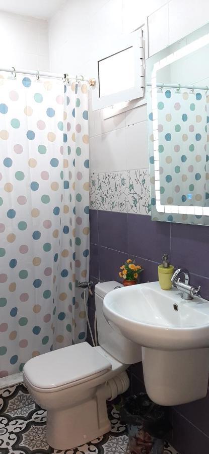 Fufa Haute Standing Appartment S2 Center Monastir Exterior foto