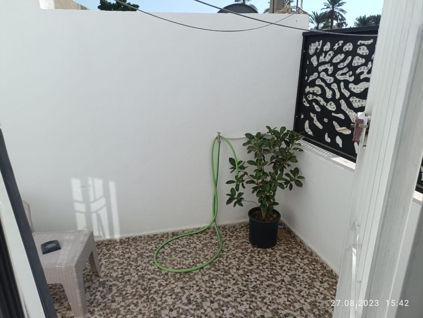 Fufa Haute Standing Appartment S2 Center Monastir Exterior foto