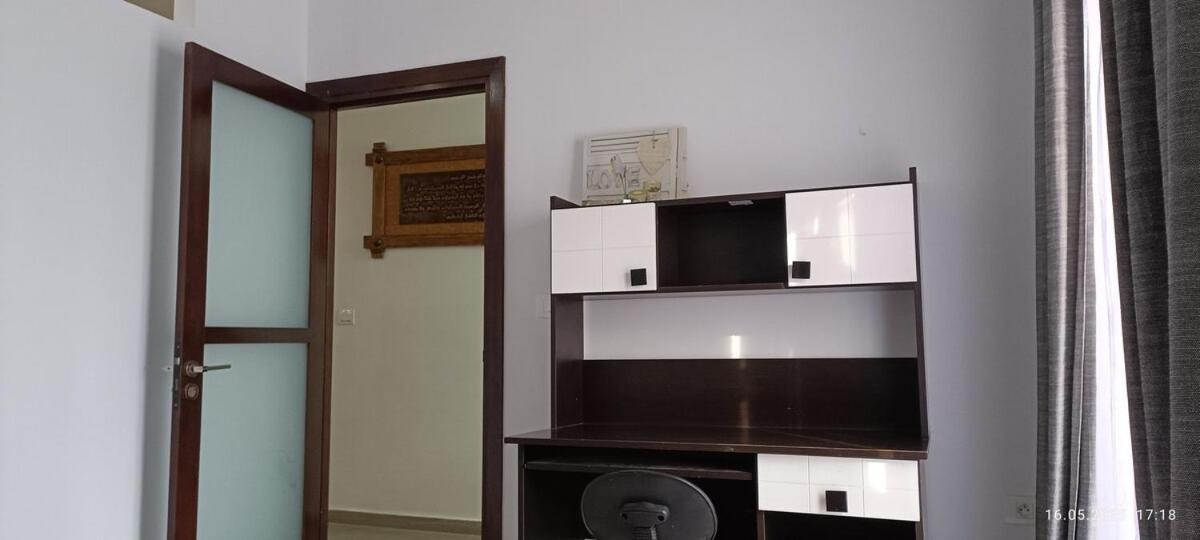 Fufa Haute Standing Appartment S2 Center Monastir Exterior foto