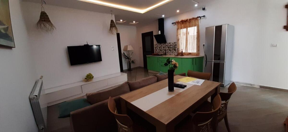 Fufa Haute Standing Appartment S2 Center Monastir Exterior foto