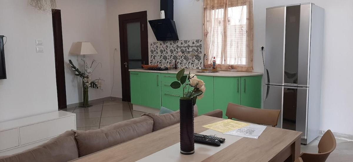Fufa Haute Standing Appartment S2 Center Monastir Exterior foto