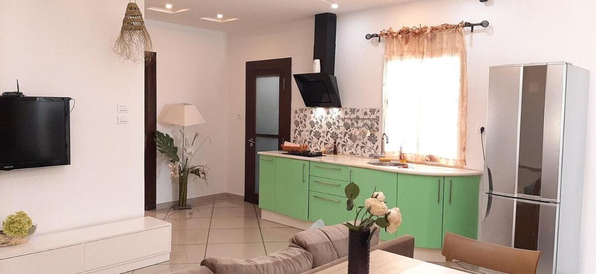 Fufa Haute Standing Appartment S2 Center Monastir Exterior foto
