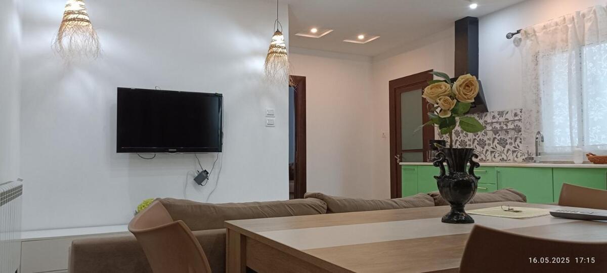 Fufa Haute Standing Appartment S2 Center Monastir Exterior foto