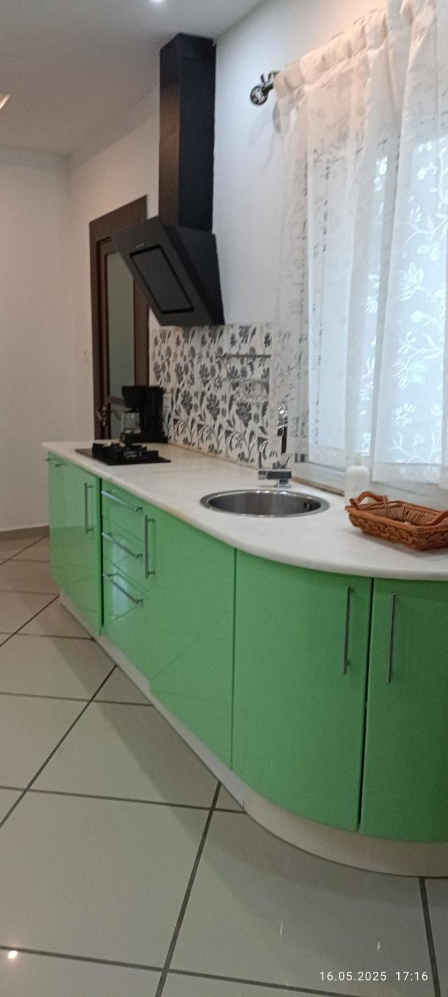 Fufa Haute Standing Appartment S2 Center Monastir Exterior foto