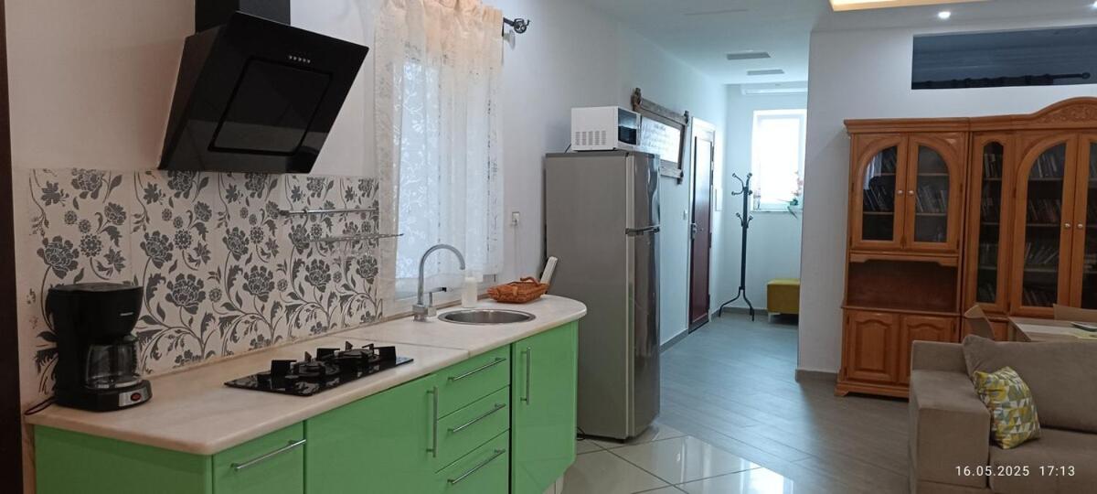 Fufa Haute Standing Appartment S2 Center Monastir Exterior foto