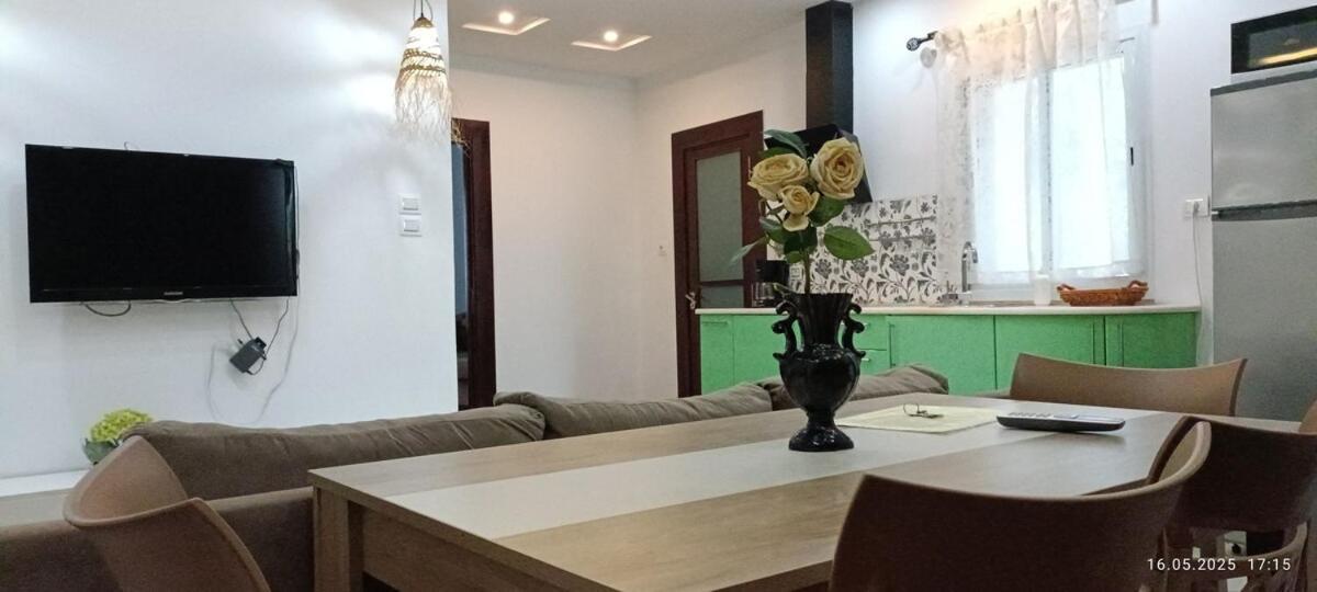 Fufa Haute Standing Appartment S2 Center Monastir Exterior foto