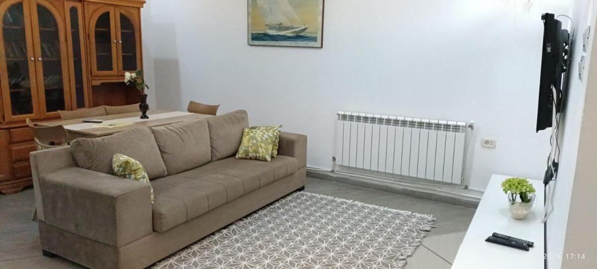 Fufa Haute Standing Appartment S2 Center Monastir Exterior foto